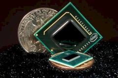 Intel: Neue Atom-Prozessoren fr Mobilgerte.