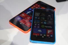 Lumia 640 und 640 XL
