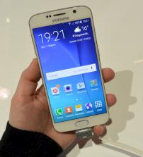 Samsung-Flaggschiff im Doppelpack: Galaxy S6 & S6 Edge im Hands-On-Video