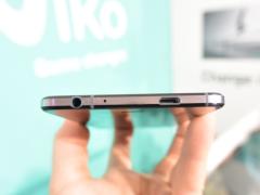 Wiko: Ultradnnes Smartphone-Fliegengewicht & Dual-SIM-Handys mit LTE