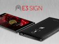 Allview E3 Sign: Dual-SIM-Smartphone mit Finger­abdruck­sensor fr 219 Euro