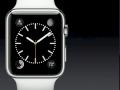 Mehr Details zur Apple Watch.