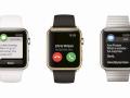 Die Apple Watch kommt in drei Versionen auf den Markt