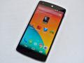 Google stoppt Verkauf und Produktion des Nexus 5
