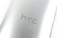 HTC-Logo auf der Rckseite