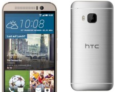 Alle Preise zum HTC One (M9)
