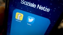 Twitter klemmt der Video-App Meerkat den Zugang zu Kontakt-Daten seiner Nutzer ab.