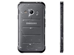 LTE-Outdoor-Smartphone Samsung Galaxy Xcover 3: Wenn es mal wieder rauer zugeht