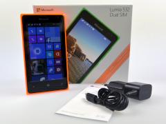 Microsoft Lumia 532 Dual-SIM