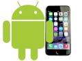iPhone-Kauf: Apple nimmt knftig Android-Handys und Blackberrys in Zahlung