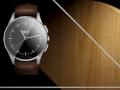 Klassisch und edel - die Smartwatch Luna von Vector.