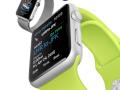 Erste Apps fr die Apple Watch verfgbar