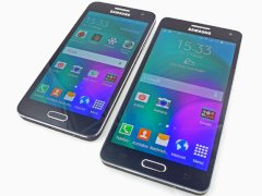 Samsung Galaxy A5 und A3