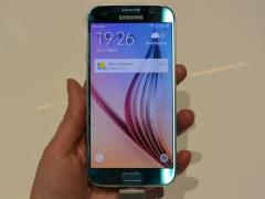 Samsung Galaxy S6 Duos: Dual-SIM-Version des Flaggschiffs im Online-Shop gesichtet
