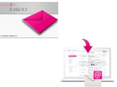 E-Mail Software 6.0