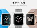 Weitere Details zum Apple-Watch-Verkaufsstart
