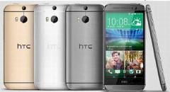 HTC One M8s vorgestellt