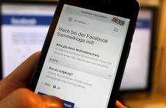 Facebook hlt Wiener Gericht nicht fr zustndig