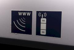 WLAN im Zug: Telekom sieht sich gut aufgestellt