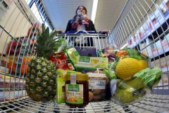 Online-Handel mit Lebensmitteln: Per Mausklick zum vollen Khlschrank