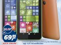 Lumia 530 im Real-Prospekt