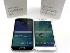 Samsung Galaxy S6 und S6 Edge im Handel: Droht schon jetzt ein Engpass?