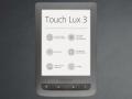 PocketBook Touch Lux 3