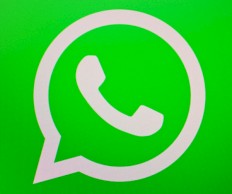 Google-Drive-Backup fr WhatsApp-Chats