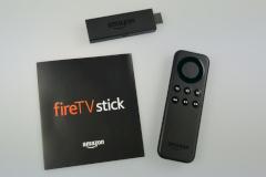 Amazon: Account-Lcke auf Fire TV wird nicht geschlossen