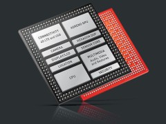 Der Snapdragon-810-Prozessor bekommt den Snapdragon 820 als Nachfolger