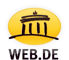 Web.de: Viele Dienste momentan gestrt