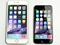 Das iPhone 6 Plus und das iPhone 6 sorgen fr neue Rekordzahlen bei Apple.