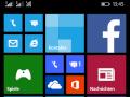 Windows Phone mit LTE und Dual-SIM