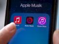 Wird Apples Musik-Streaming-Dienst zumindest teilweise kostenlos?