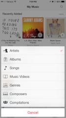 Kommt die Musik-Flatrate von Apple zur WWDC?