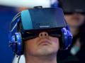 Facebooks 3D-Brille Oculus kommt erst 2016
