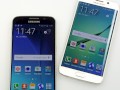 Neue Probleme beim Samsung Galaxy S6 und Galaxy S6 Edge aufgetaucht