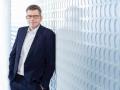 Telefnica-Chef Thorsten Dirks sieht sein Unternehmen auf Kurs.