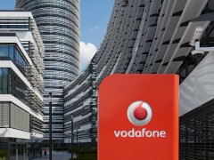 Vodafone bietet schnellere ADSL-Anschlsse an.