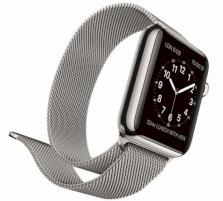Apple Watch bekommt neue Features