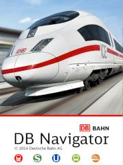 Neue Version des DB Navigator geplant