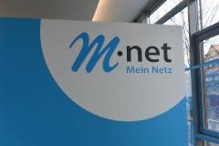Viele neue Sender bei M-net