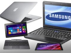 Laptop, Ultrabook, Convertible oder Tablet - wer braucht welches Gert?
