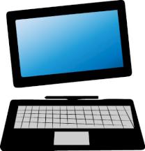 Convertables sollen die Vorteile von Tablet und Laptop verbinden.