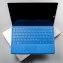 Das Surface 3 mit Tastaturhlle