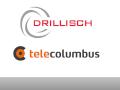Partnerschaft zwischen Drillisch und Tele Columbus