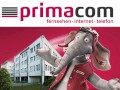 Primacom will Bandbreite beschleunigen