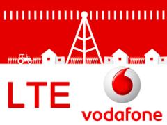 Vodafone-Netzmodernisierung bislang vor allem in Balllungszentren
