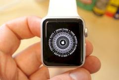 Apple Watch mit erfolgreichem Verkaufsstart