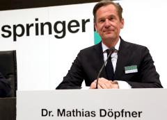 Mathias Dpfner 